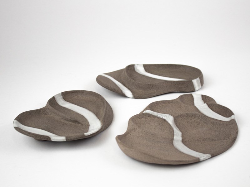 דקל איזקסון, קרן גרינברג וטל ארבל