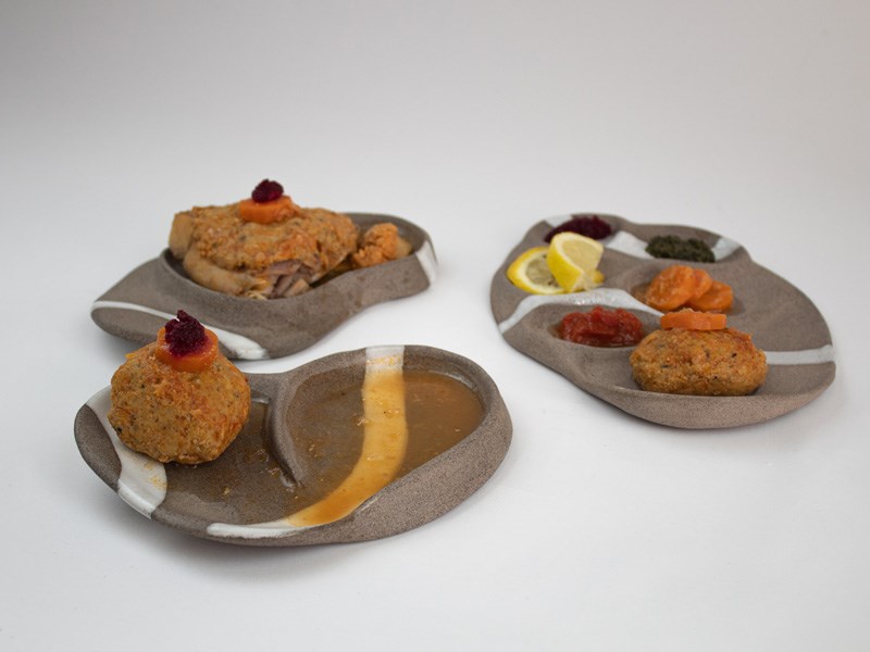 דקל איזקסון, קרן גרינברג וטל ארבל