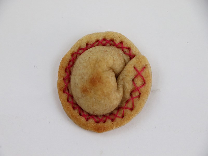 תסנים גית ושימאא ברקאן