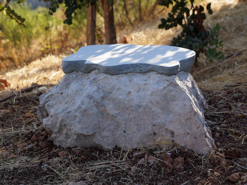 זיו בר לב, נועם גולני וישי סקליר