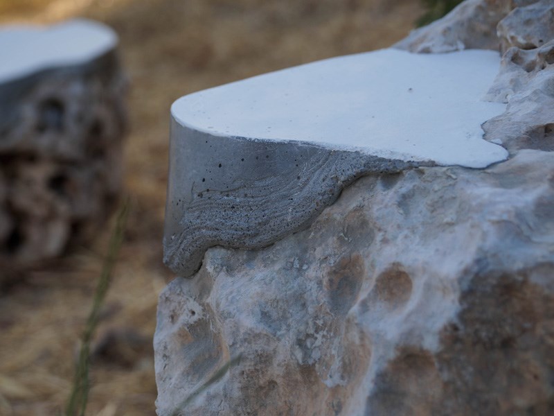 זיו בר לב, נועם גולני וישי סקליר