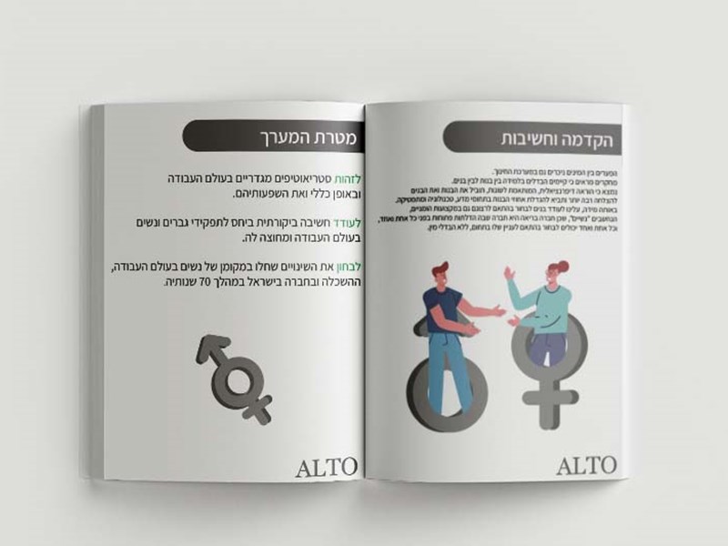 adi zaguri and tamar amar