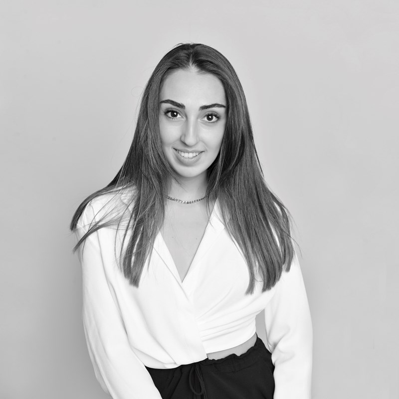 Yael Ben Hamu
