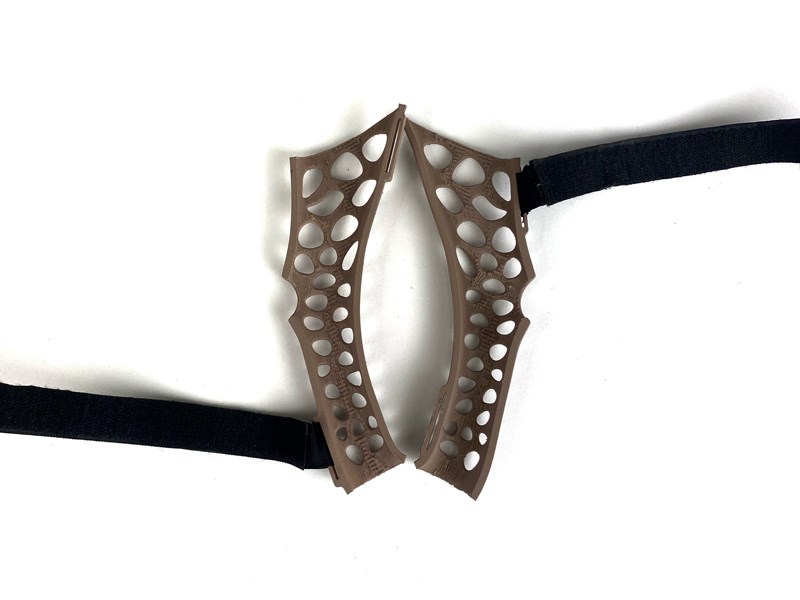 Amor Berman, Cherut Givon, Ofir Lazarovski, Ariel Shragai