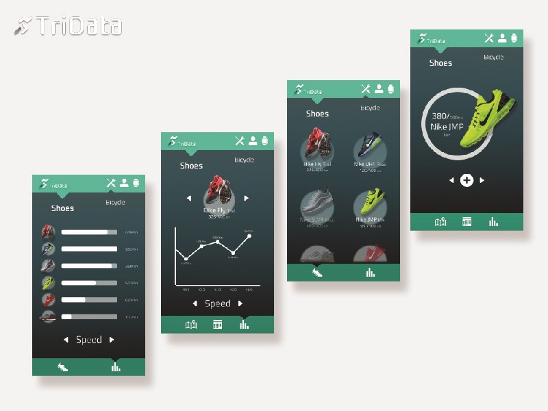 Noam Golany and Keren Greenberg