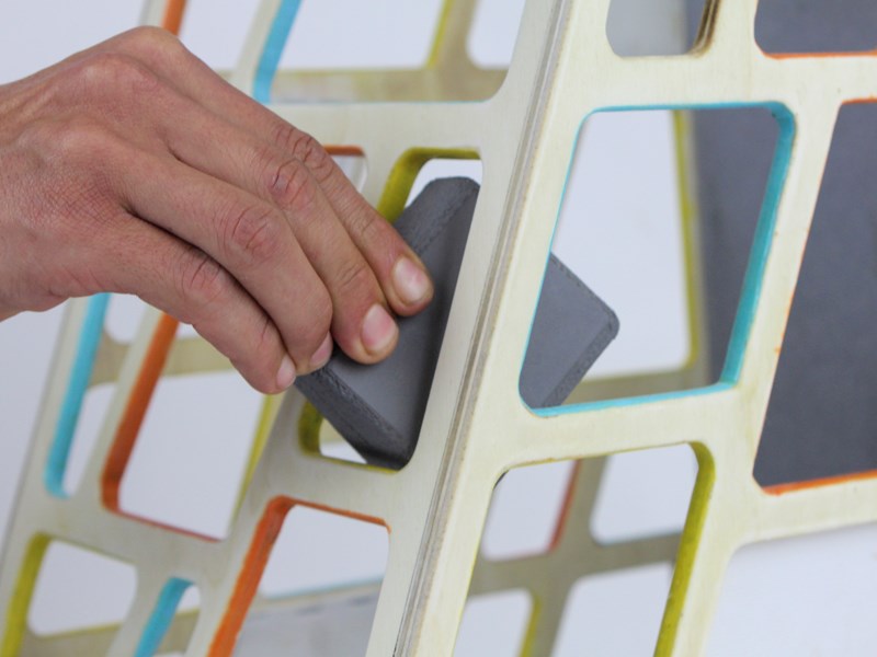 Maital Silver, ziv barlev, Shaul Gan Sinkler, Yishay Sklare and Keren Greenberg