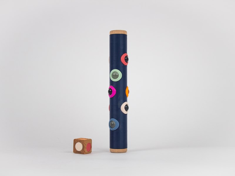 Noam Golany, Avraham Epstein, Dekel Izacson, Avigail Ben Hamo, Tal Arbel