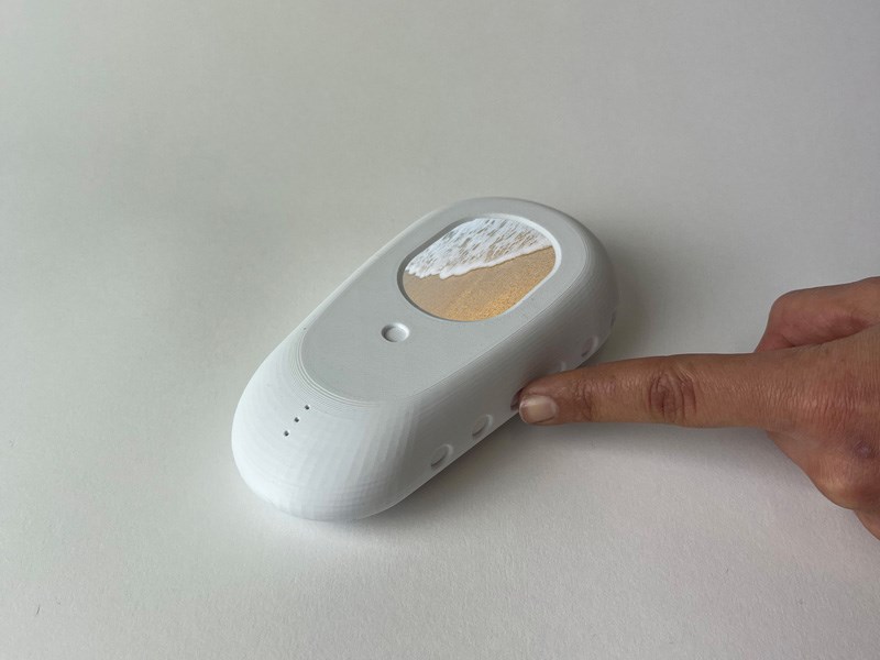 Itai Efrat, Lotam Huri