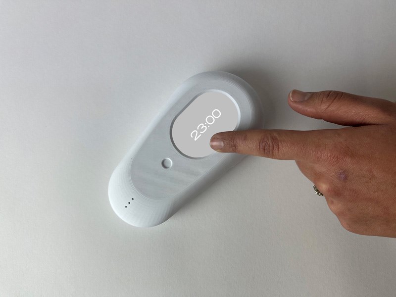 Itai Efrat, Lotam Huri