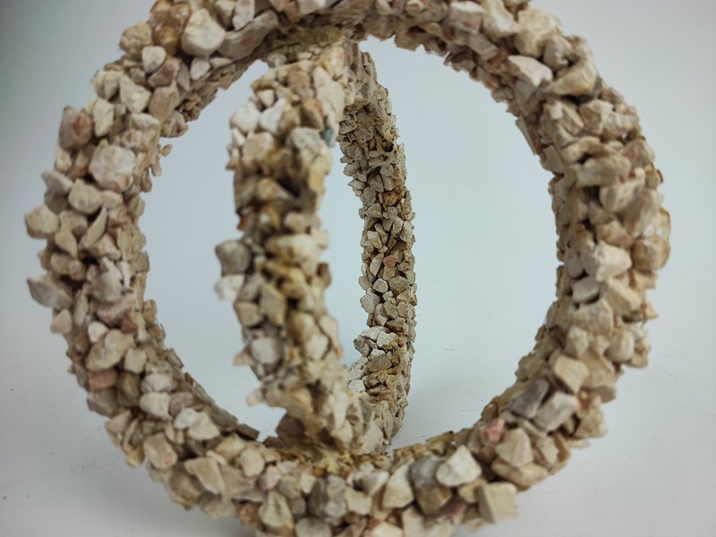 Ariel Golan, Tene Ariel