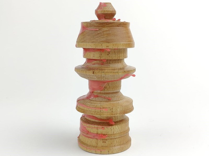 Aviya Cohen, Ariel Shragai