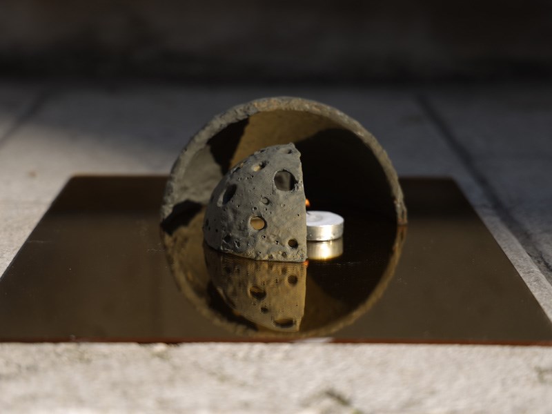 Bar Netanel, Ariel Paley