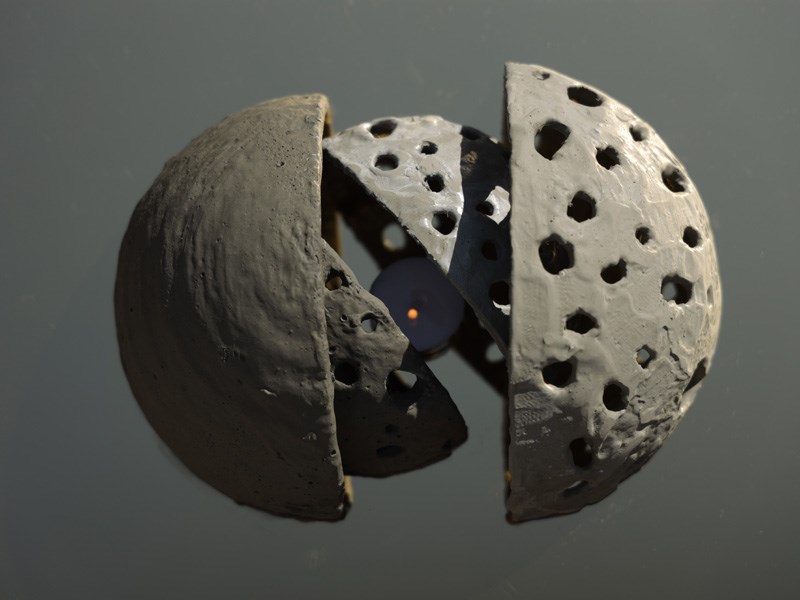 Bar Netanel, Ariel Paley