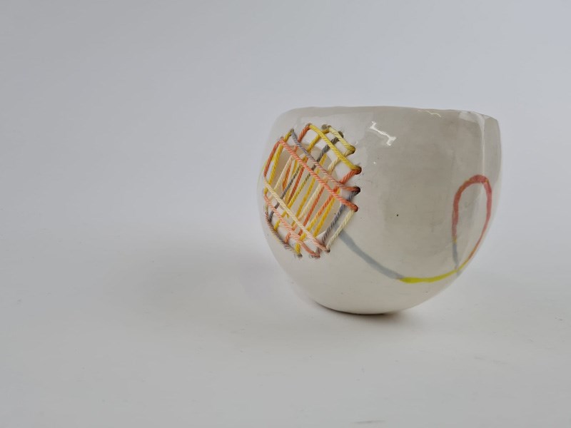 Danielle Feldhamer, Herut Kortzvail