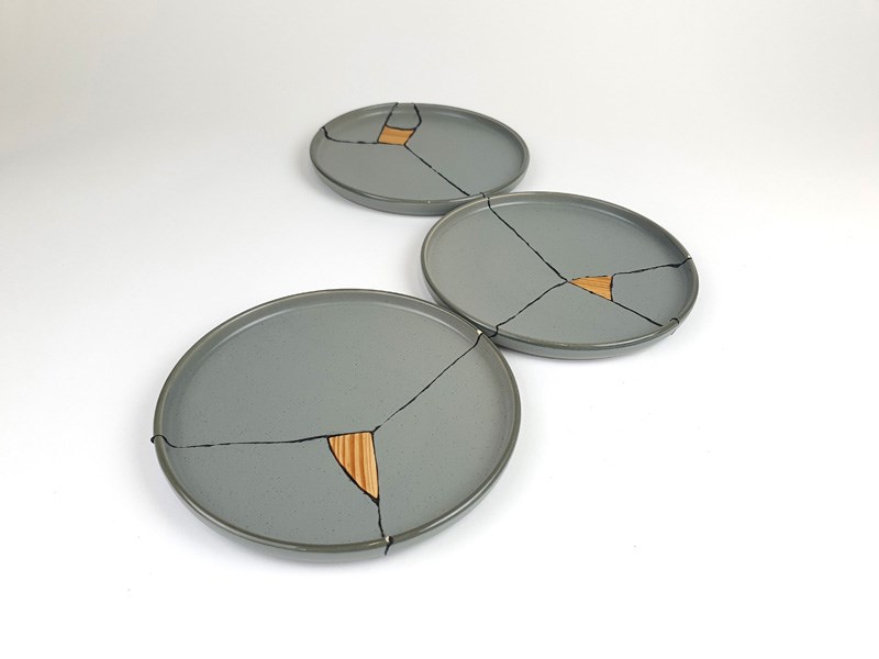 Itai Efrat, Eleanor atrakji