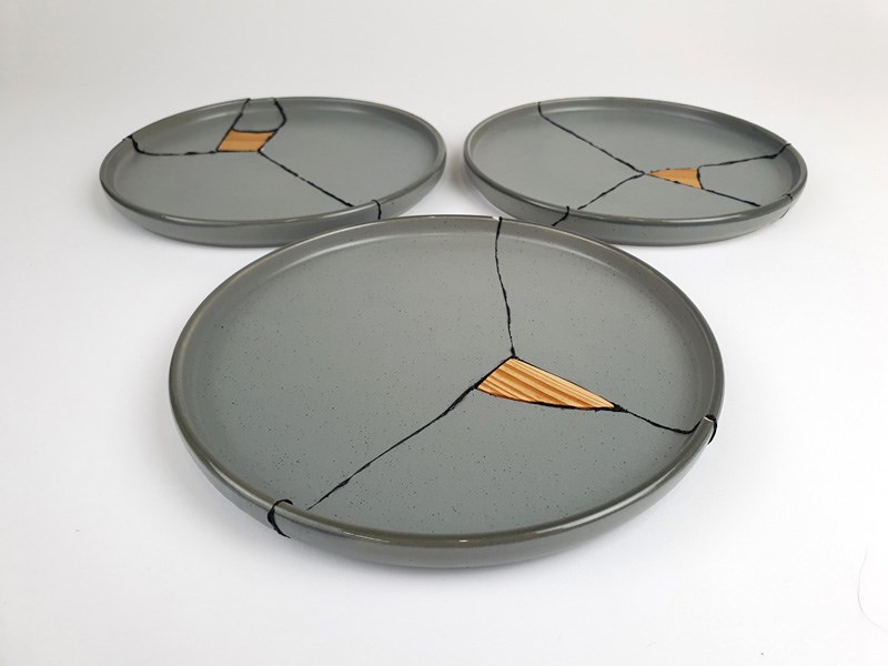 Itai Efrat, Eleanor atrakji