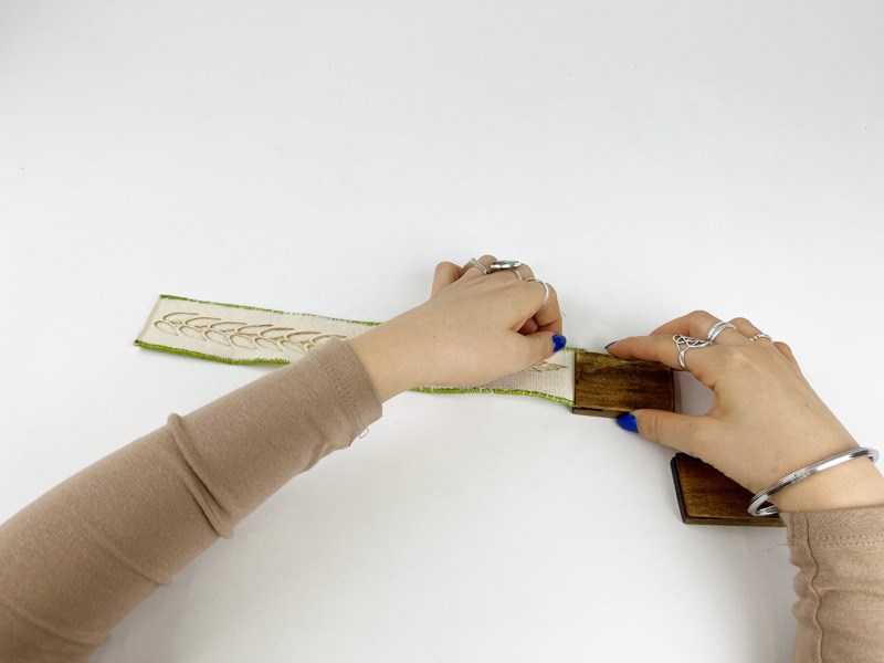 Yael Heimer, Lotam Huri