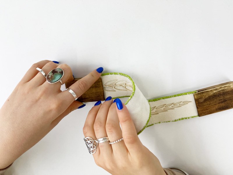 Yael Heimer, Lotam Huri