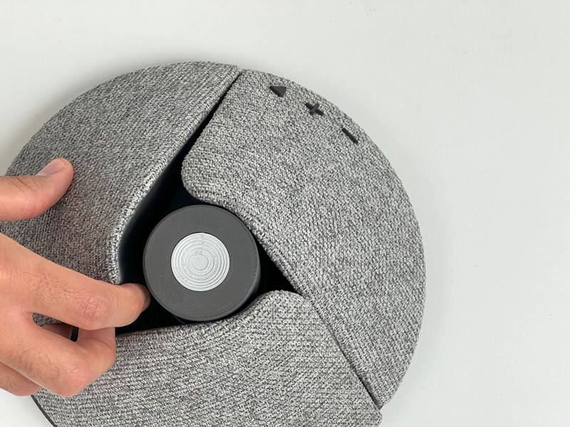 Adir Navon, Idan Hershkovich and Avihai Chitrit