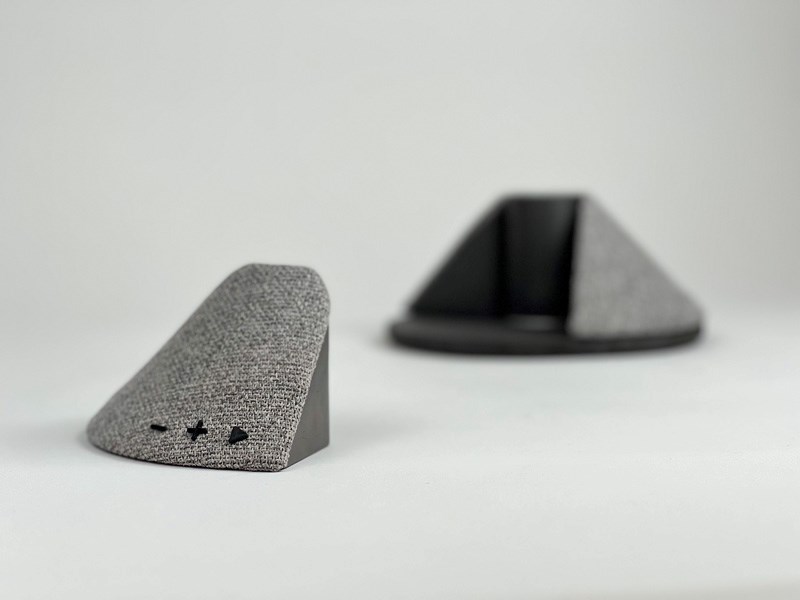 Adir Navon, Idan Hershkovich and Avihai Chitrit