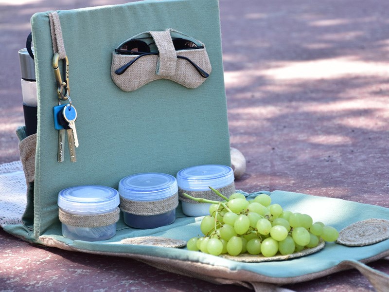 Daniel Brami, Amit Tal and Orel Yaakov