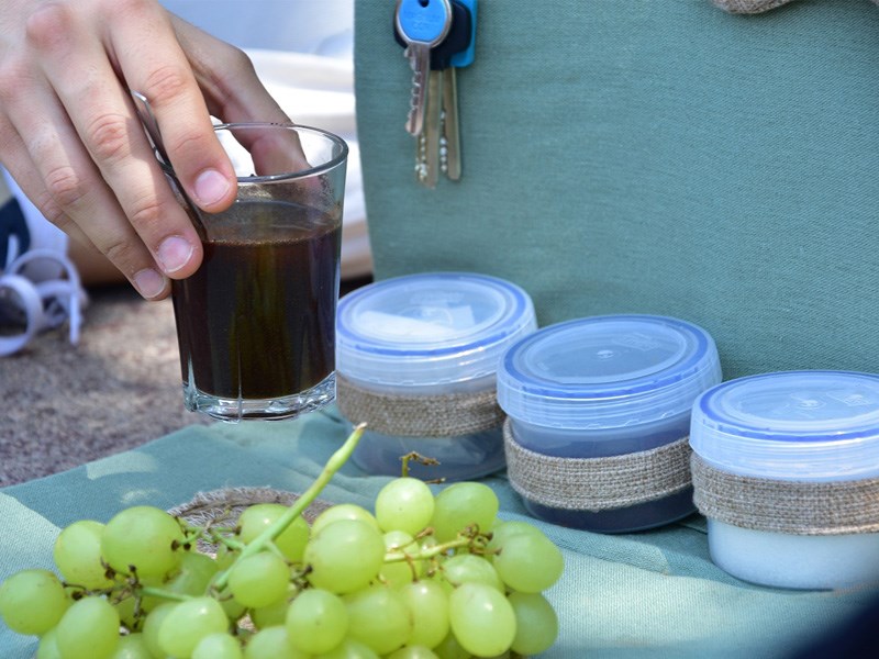 Daniel Brami, Amit Tal and Orel Yaakov