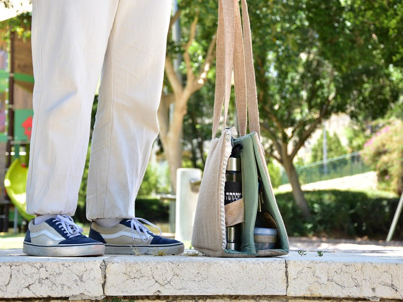 Daniel Brami, Amit Tal and Orel Yaakov