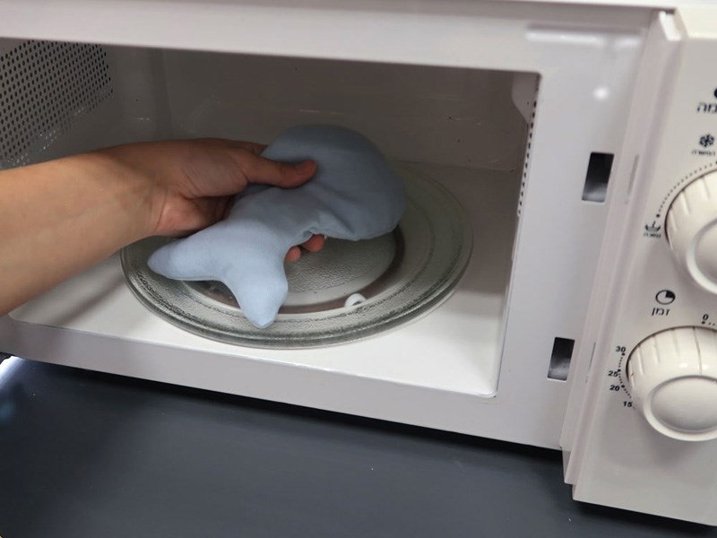 Danielle Feldhamer, Eleanor atrakji