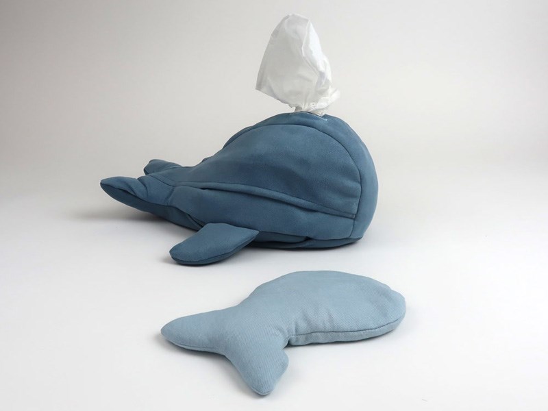 Danielle Feldhamer, Eleanor atrakji