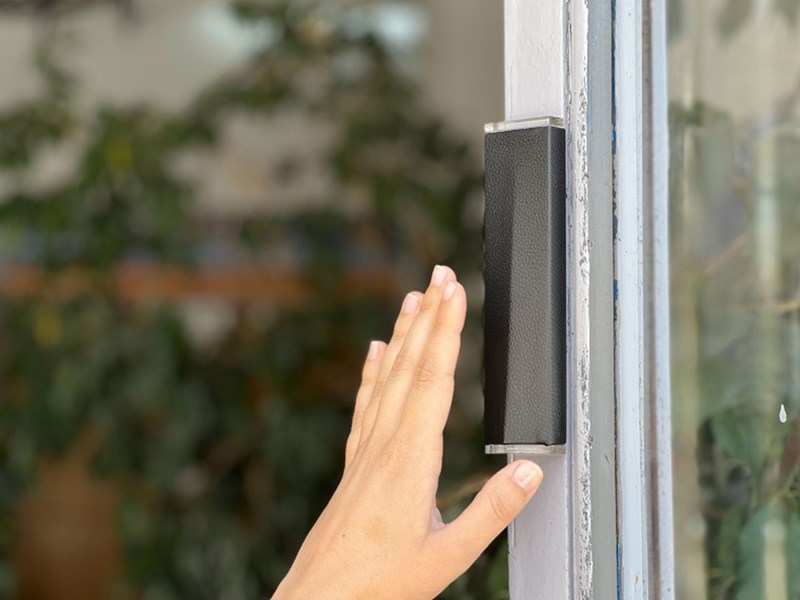 Herut Kortzvail, Ofir Lazarovski and Aviya Cohen