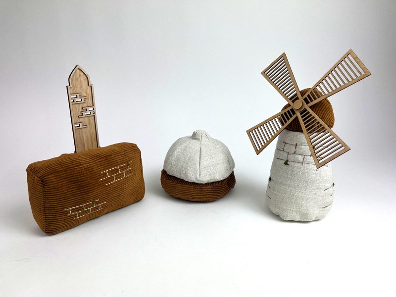 Itai Efrat, Yael Heimer and Liora Lev Tzion