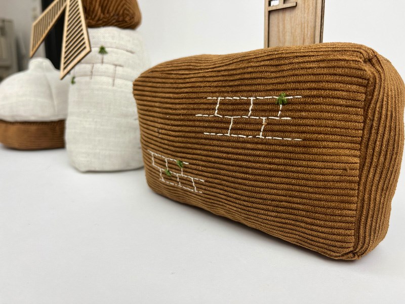 Itai Efrat, Yael Heimer and Liora Lev Tzion