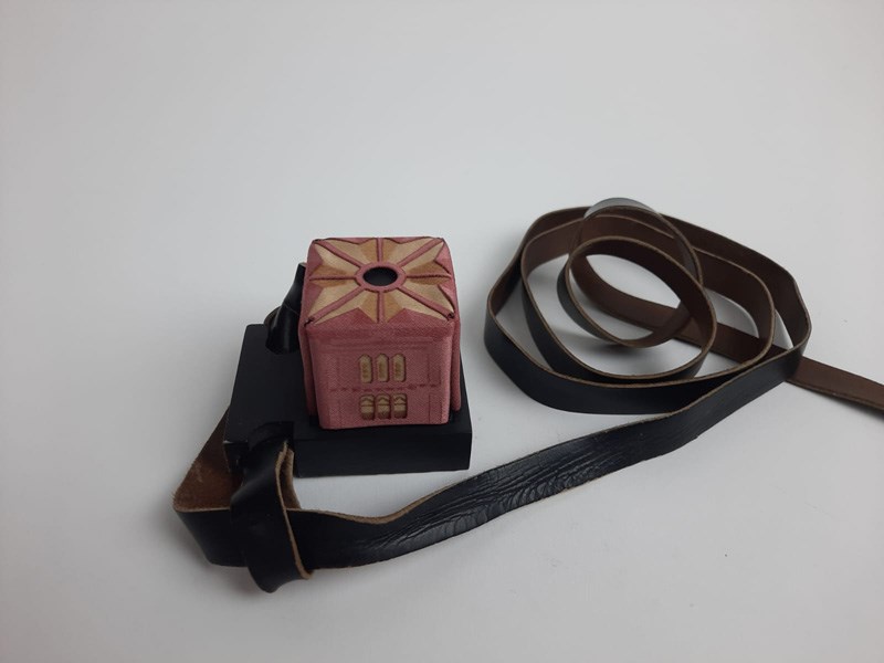 Tene Ariel, Hadar Benaych