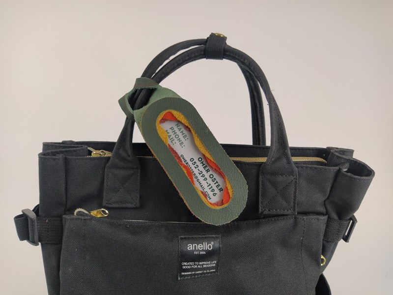 Maital Silver Avigail Ben Hamo