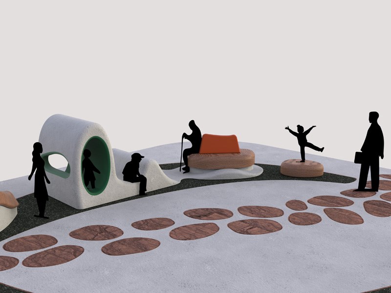 Maital Silver Avigail Ben Hamo