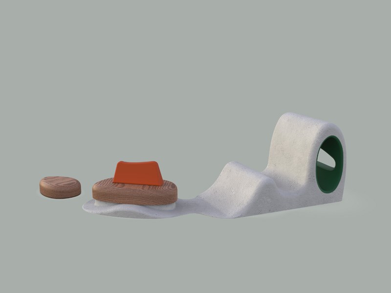 Maital Silver Avigail Ben Hamo