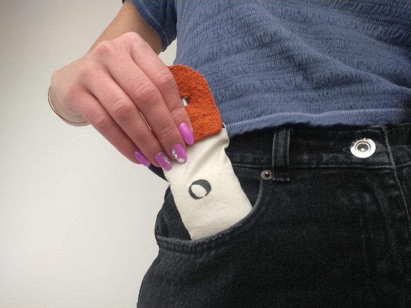 Maital Silver Avigail Ben Hamo