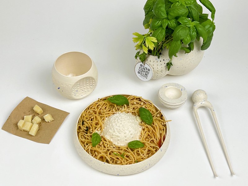 Roni Fadida Tom Adele Ben Hamo