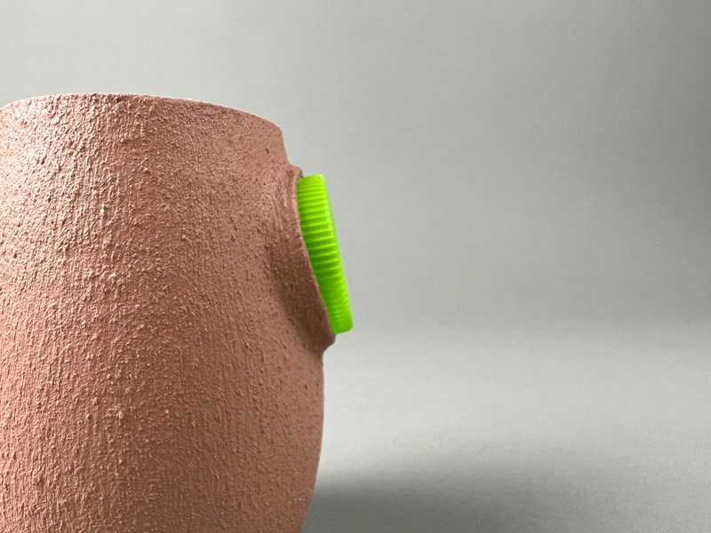 Aviya Cohen and Avihai Chitrit