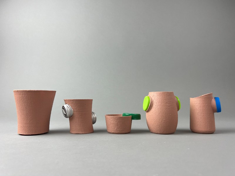 Aviya Cohen and Avihai Chitrit