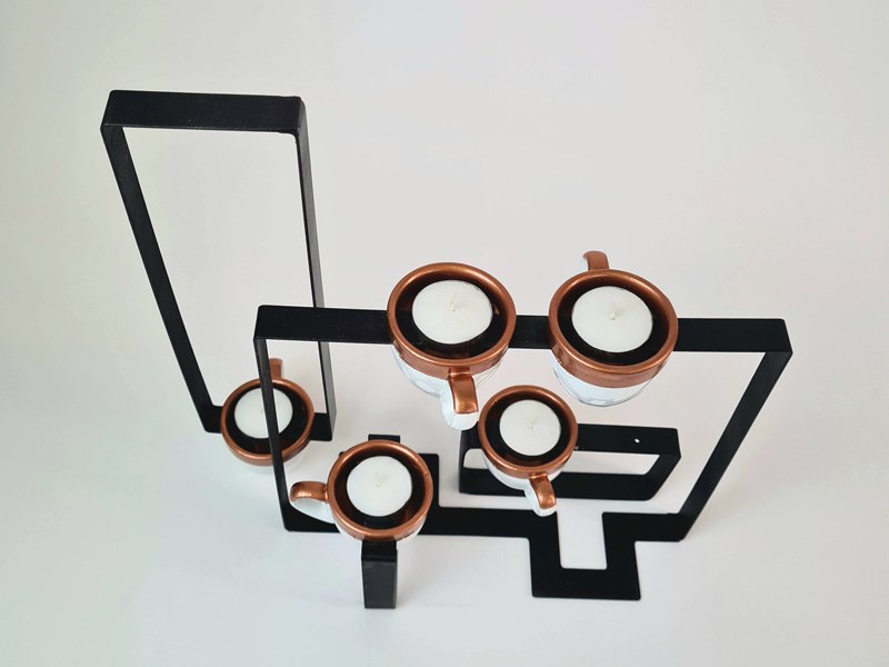 Herut Kortzvail and  Noya Meir