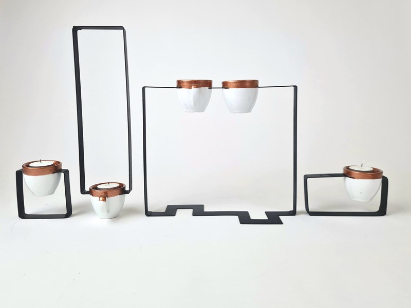 Herut Kortzvail and  Noya Meir