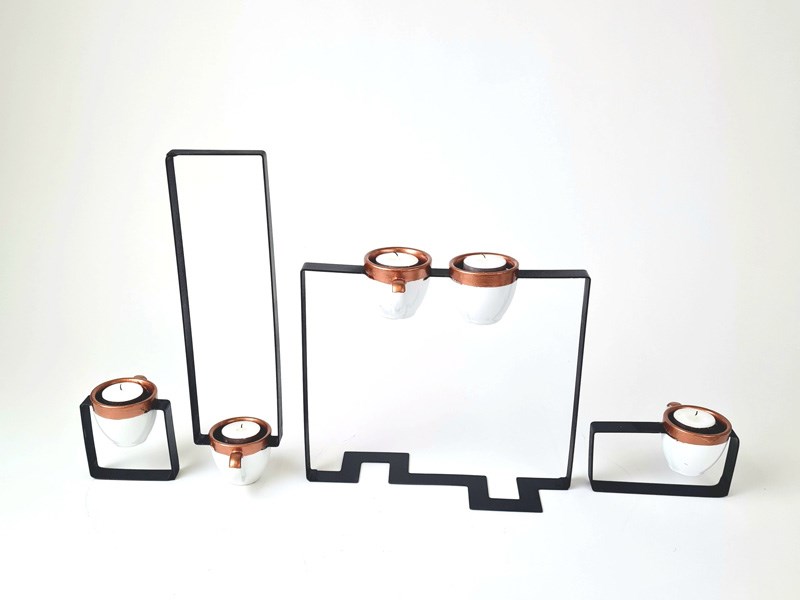 Herut Kortzvail and  Noya Meir