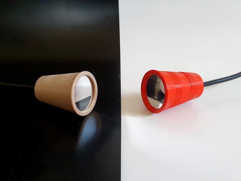 Tene Ariel and Itai Efrat